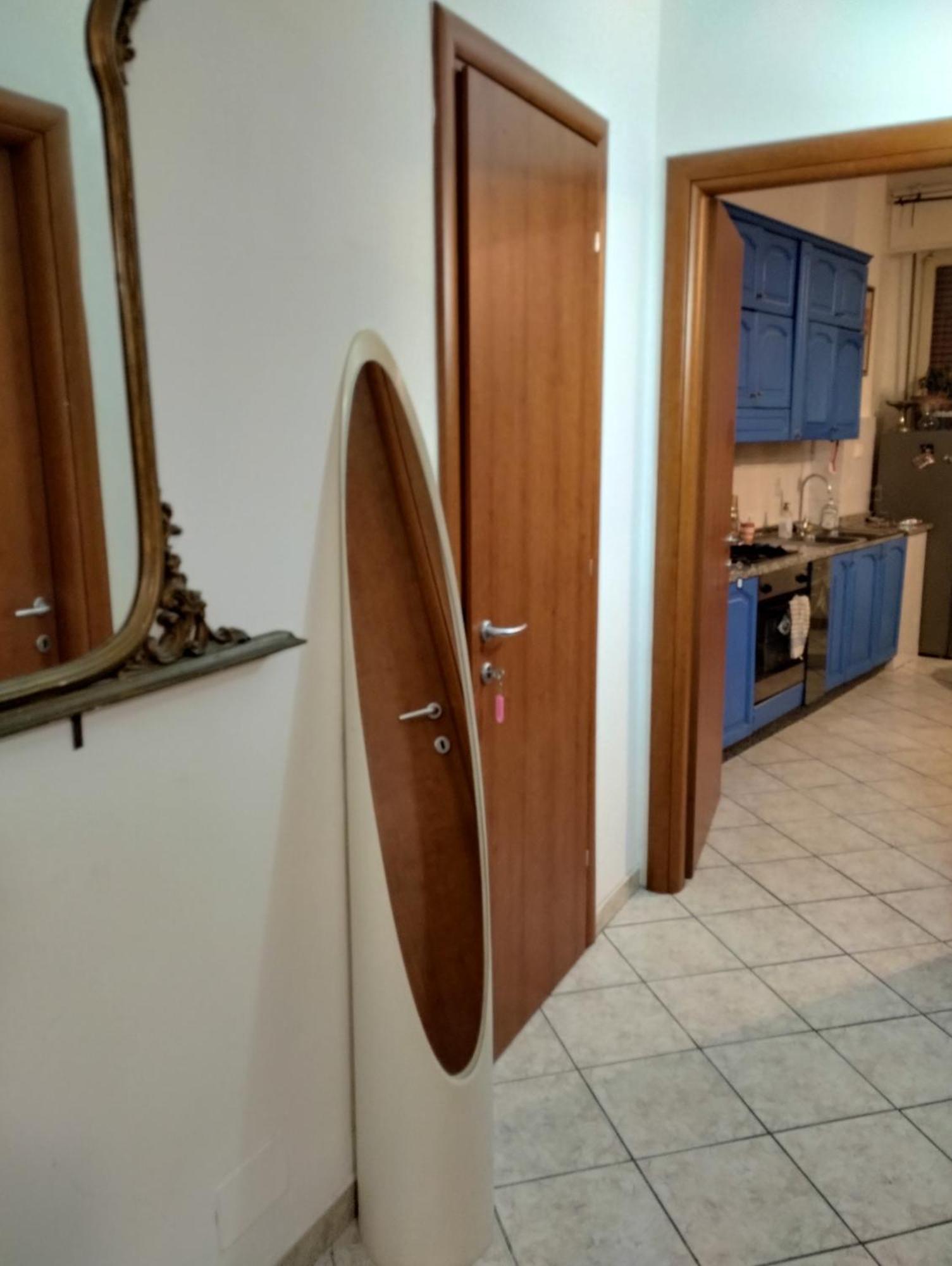 Ferienwohnung Affittagemma Asti Exterior foto