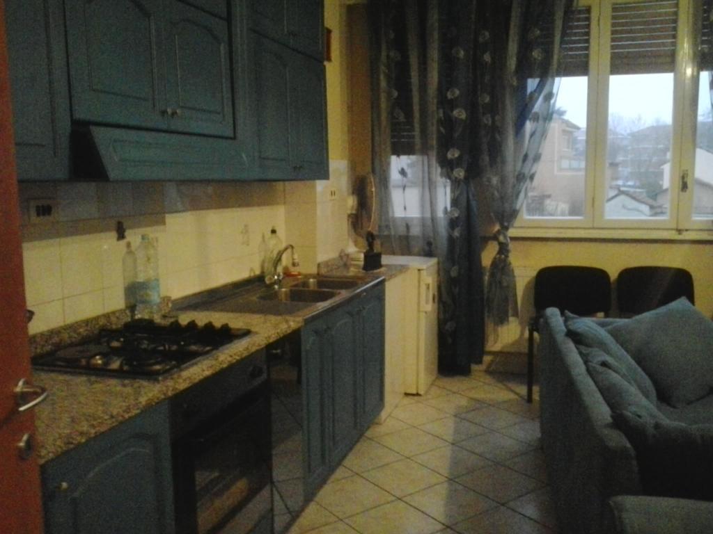 Ferienwohnung Affittagemma Asti Exterior foto